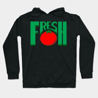 Fresh Design Hoodie